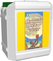 General Hydroponics Diamond Nectar, Nutrient Additive, 0-1-1, 2.5 gal.