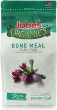 Jobe's Organics 09326, Plant Food, Bone Meal, 4lbs