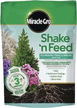 Miracle-Gro Shake 'N Feed Flowering Trees and Shrubs Plant Food