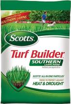 Scotts Turf Builder Southern Lawn Food, 14.05 lbs.