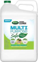Scotts Outdoor Cleaner Multi Purpose Formula: Concentrate, Bleach-Free