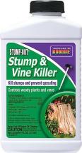 Bonide 2746 Stump & Vine Killer Concentrate, 8 oz