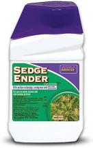 Bonide 069 Sedge Ender Crabgrass & Nutsedge Killer, 16-oz.