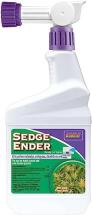 Bonide Sedge Ender, 16 oz Ready-to-Spray Weed Killer For Outdoors