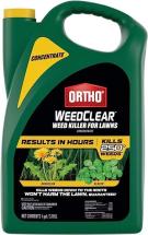 Ortho WeedClear Weed Killer for Lawns Concentrate, 1 gal.