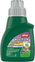Ortho Weed B-gon Chickweed, Clover & Oxalis Killer for Lawns Concentrate, 16 fl. oz.