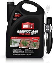 Ortho GroundClear Year Long Vegetation Killer, 1.33 gal