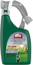 Ortho Nutsedge Killer for Lawns Ready-To-Spray, 32 fl. oz.