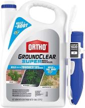 Ortho GroundClear Super Weed & Grass Killer1, 1 gal.