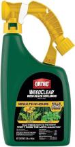 Ortho WeedClear Weed Killer for Lawns Ready-To-Spray, 32 oz.