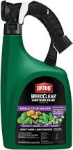 Ortho WeedClear Lawn Weed Killer Ready to Spray3 - Dandelion & Clover Killer, 32 oz.