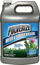 Pulverize PWG-C-128 Weed Killer, Concentrate