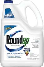 Roundup Ready-To-Use Weed & Grass Killer III Refill, 1.25 gal.