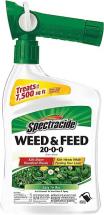 Spectracide Weed & Feed 20-0-0 (32 fl oz)