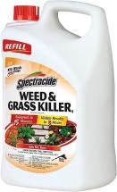 Spectracide Weed & Grass Killer (Refill), 1.3 Gallon