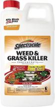 Spectracide Weed & Grass Killer Concentrate, 64 fl Ounce