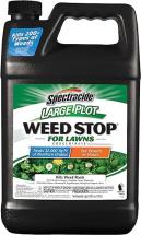 Spectracide Large Plot Weed Stop for Lawns Concentrate, 1 Gallon