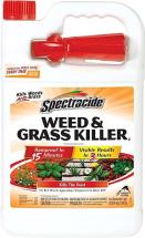 Spectracide Weed & Grass Killer, 1 Gallon