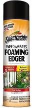 Spectracide Weed & Grass Foaming Edger (17 oz), 1 Count