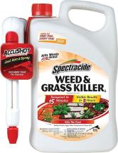 Spectracide Weed and Grass Killer