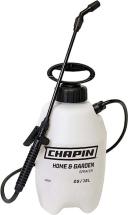 Chapin 16200 Home and Garden Sprayer For Multi-Purpose Use, Light Gray, 2-Gallon
