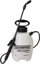 Chapin 16100 1-Gallon Home Garden Sprayer Multi-Purpose Use
