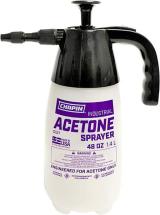 Chapin 10027 48-Ounce Industrial Acetone and Acetone Dye Hand Sprayer