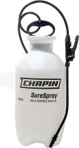 Chapin 20020 2-Gallon SureSpray Sprayer for Fertilizer, Herbicides and Pesticides