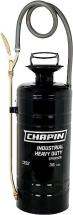 Chapin 1352 3-Gallon Industrial Tri-Poxy Steel Heavy Duty Sprayer