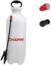 Chapin 20543 3 Gallon Lawn, 3-Gallon, Garden and Multi-Purpose Sprayer