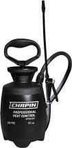 Chapin 2675E 1-Gallon Specialty Pest Control Sprayer for Pesticide Applications