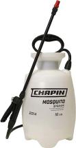 Chapin 2014 1-Gallon Handheld Sprayer,White