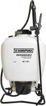 Chapin 60124: 4-Gallon Multi-Purpose Internal Battery Rechargeable Backpack Sprayer