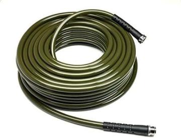 Water-Right PSH2-100-MG 500 Series Hose, 100-Foot, Olive Green