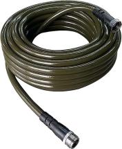 Water-Right PSH2-050-MG Hose 500 Series, 50-Foot, Olive Green