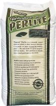 Viagrow VPER4 4 cu. ft Perlite Made in USA, 1-Pack, White