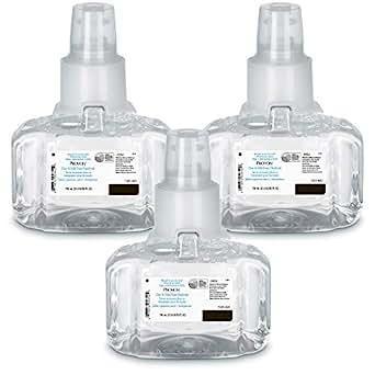 Gojo PROVON Clear and Mild Foam Handwash Refill for PROVON LTX-7