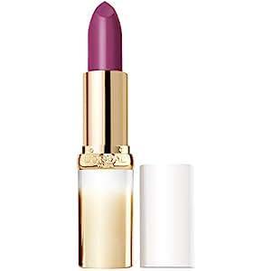 L'Oreal Age Perfect Satin Lipstick with Precious Oils, 212 Pinot Noir, 0.13 Ounce