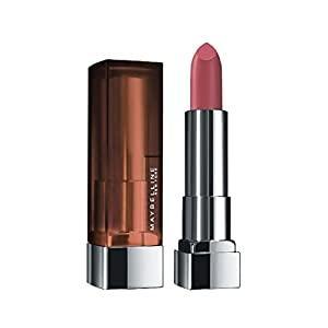 Maybelline New York Color Sensational Lipstick, Nude, Pink, Red, Plum Lip Color, Touch Of Spice