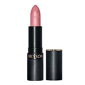 Revlon Super Lustrous The Luscious Mattes Lipstick, in Pink, 016 Candy Addict, 0.15 oz