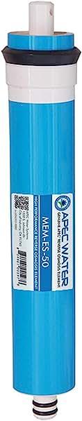 APEC MEM-ES-50 50 GPD Membrane Replacement Filter For Reverse Osmosis System