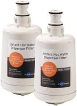 InSinkErator F-201R Replacment Water Filter Cartridges