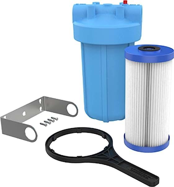Pentair OMNIFilter BF7 Water Filtration System
