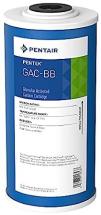 Pentair Pentek GAC-BB Big Blue Carbon Water Filter