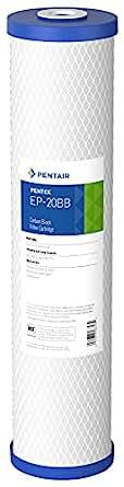Pentair Pentek EP-20BB Big Blue Carbon Water Filter