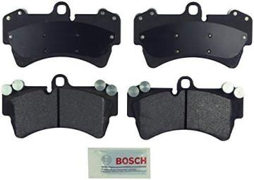 Bosch BE1014 Blue Disc Brake Pad Set