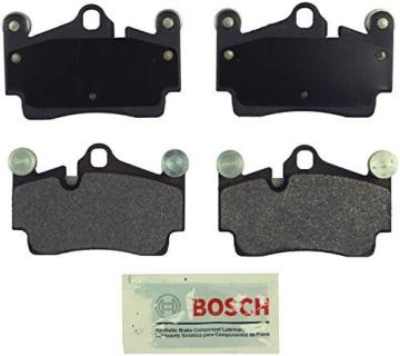 Bosch BE978 Blue Disc Brake Pad Set
