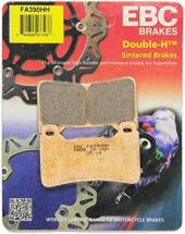 EBC Brakes FA390HH Disc Brake Pad Set