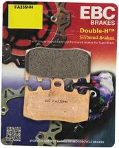 EBC Brakes FA335HH Disc Brake Pad Set