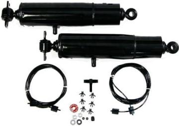 ACDelco Specialty 504-550 Rear Air Lift Shock Absorber
